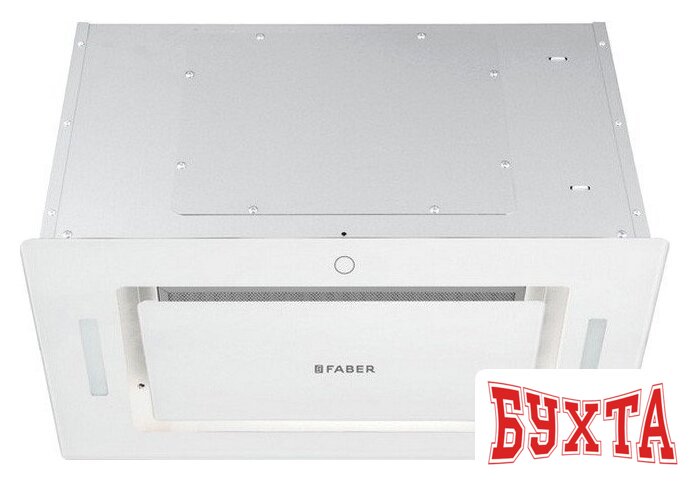 Кухонная вытяжка Faber Aria WH 52 305.0702.959