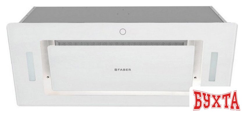 Кухонная вытяжка Faber Aria WH 72 305.0702.960