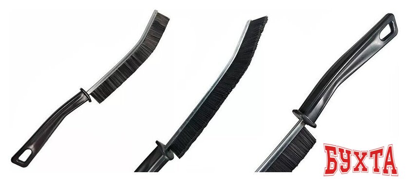 Измельчитель пищевых отходов Paulmark Intenso-400 5