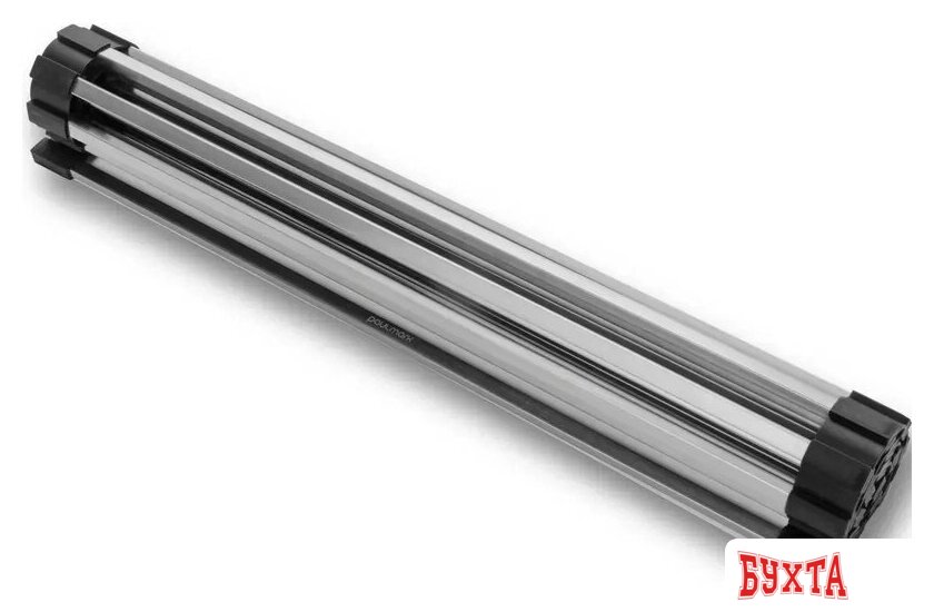 Коврик для сушки Paulmark Ролл-мат Роrk Step R375-BS (брашированная нержавеющая сталь) 4