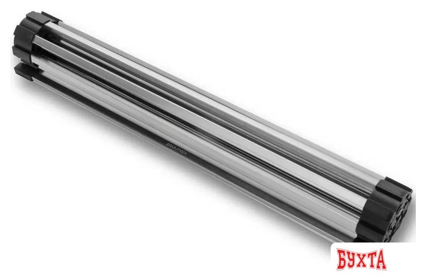 Коврик для сушки Paulmark Ролл-мат Extra R440-BS (брашированная нержавеющая сталь) 4