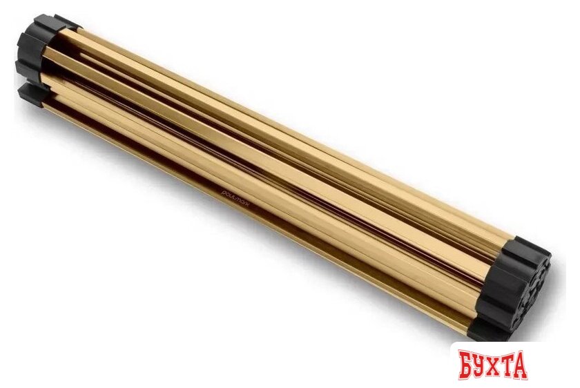 Коврик для сушки Paulmark Ролл-мат Extra R440-BG (брашированное золото) 3