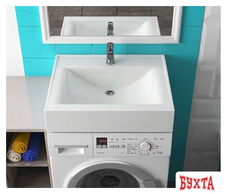 Умывальник MARRBAXX Шерри V3D1 V003D001 2