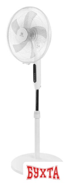 Вентилятор Electrolux EFF-1020w