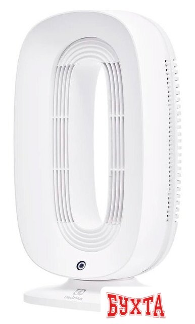 Безлопастной вентилятор Electrolux ETF-112W