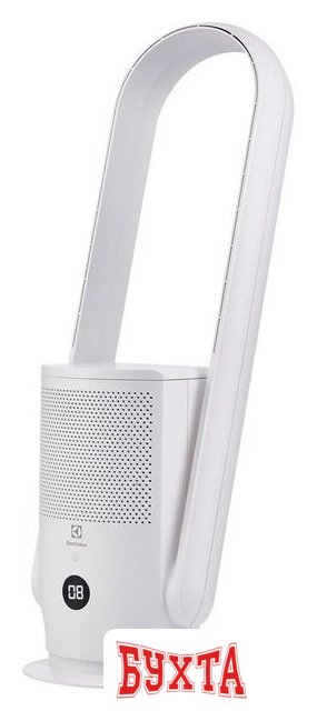 Безлопастной вентилятор Electrolux EFB-1200W