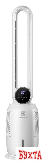Безлопастной вентилятор Electrolux EFB-1205W
