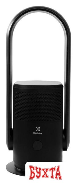 Безлопастной вентилятор Electrolux EFB-1220B