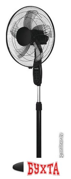 Вентилятор Ballu BFF-860R