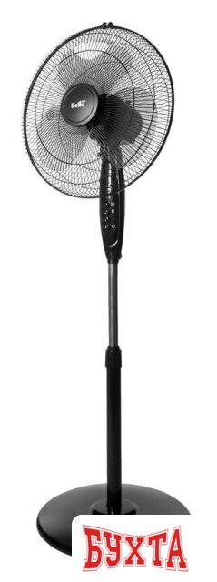 Вентилятор Ballu BFF-815 1