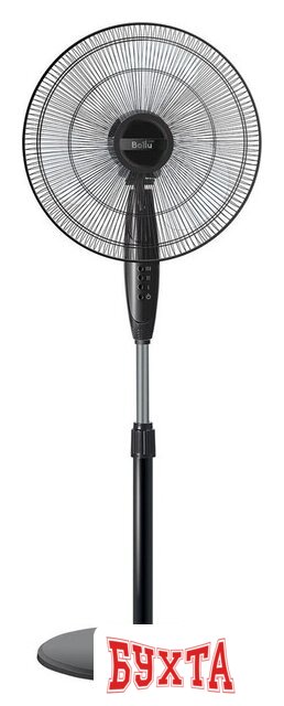 Вентилятор Ballu BFF-815 2