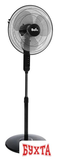 Вентилятор Ballu BFF-705 3