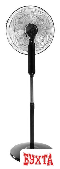 Вентилятор Ballu BFF-705 4