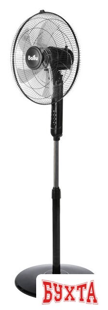 Вентилятор Ballu BFF-907 1