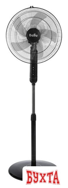 Вентилятор Ballu BFF-907 3