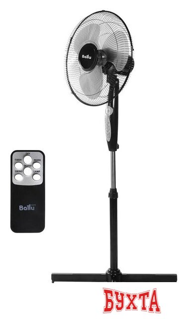 Вентилятор Ballu BFF-807