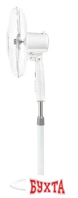 Вентилятор Ballu BFF-802 4