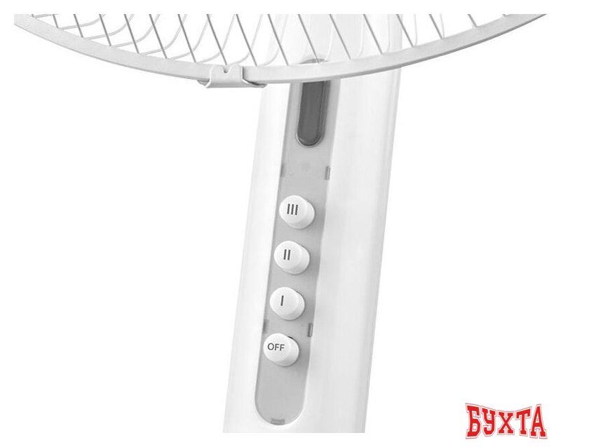 Вентилятор Ballu BFF-801 3