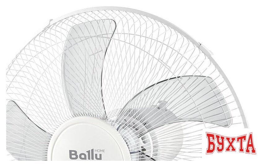 Вентилятор Ballu BFF-801 4