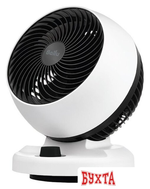 Вентилятор Ballu BFT-135W