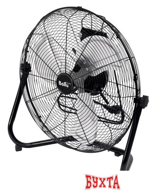 Вентилятор Ballu BIF-8BB