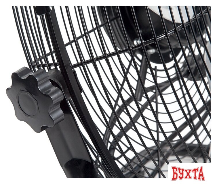 Вентилятор Ballu BIF-8B 3