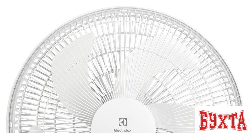Вентилятор Electrolux EFF-1002i 3