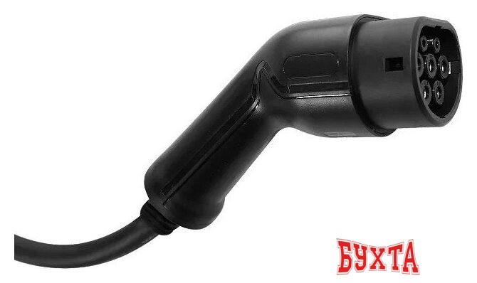 Зарядная станция НЗС Компакт 11 T 4