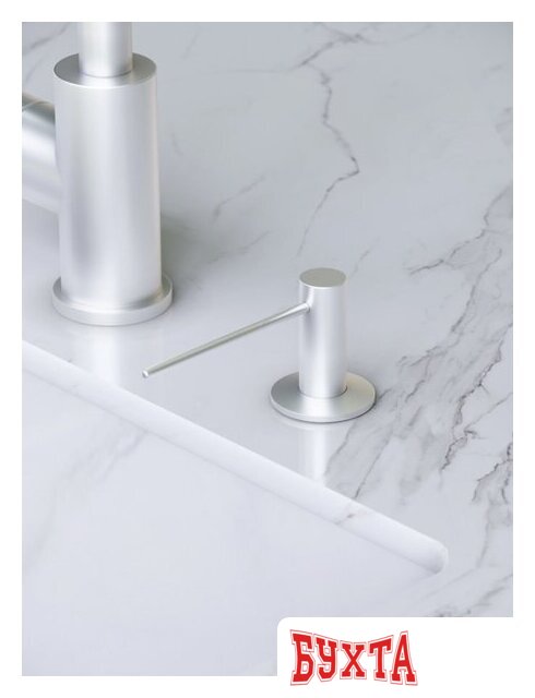 Дозатор для моющего средства AM.PM Gem A9037211