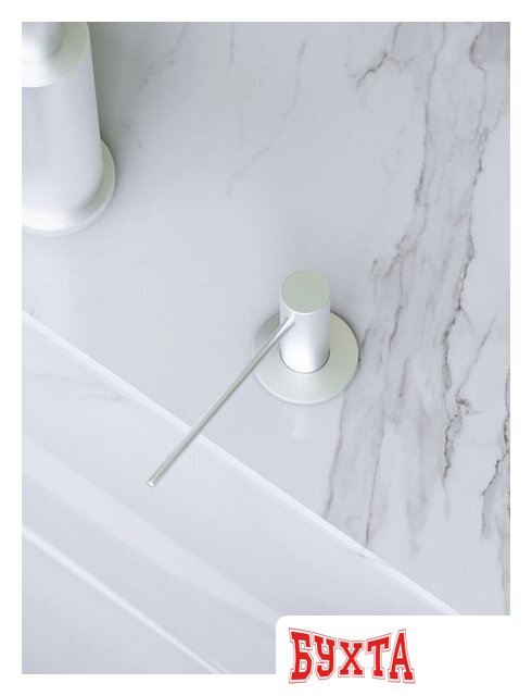 Дозатор для моющего средства AM.PM Gem A9037211 2