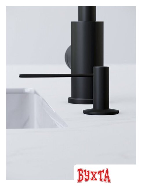 Дозатор для моющего средства AM.PM Gem A9037222 2