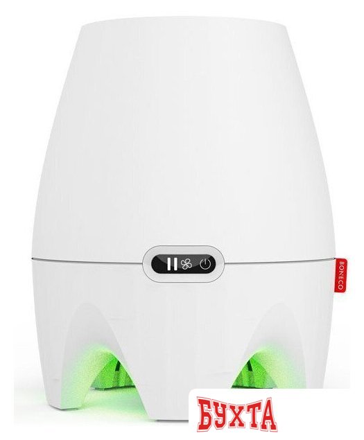 Увлажнитель воздуха Boneco Air-O-Swiss E200 (белый) 2