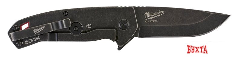 Складной нож Milwaukee 48221994 3