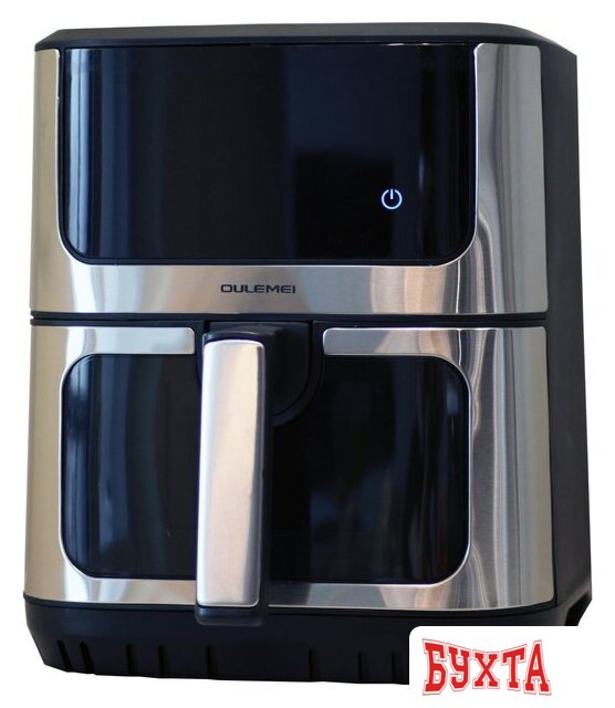 Аэрогриль (аэрофритюрница) Oulemei OLM-KZC007