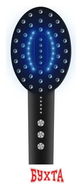 Расчёска Oulemei OLM-FS001