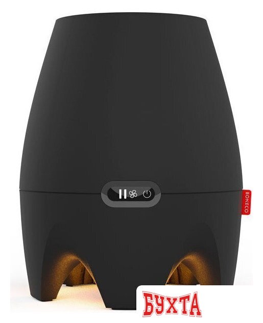 Увлажнитель воздуха Boneco Air-O-Swiss E200 (черный) 2