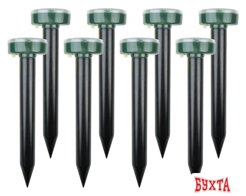 Отпугиватель кротов Rexant 71-0107