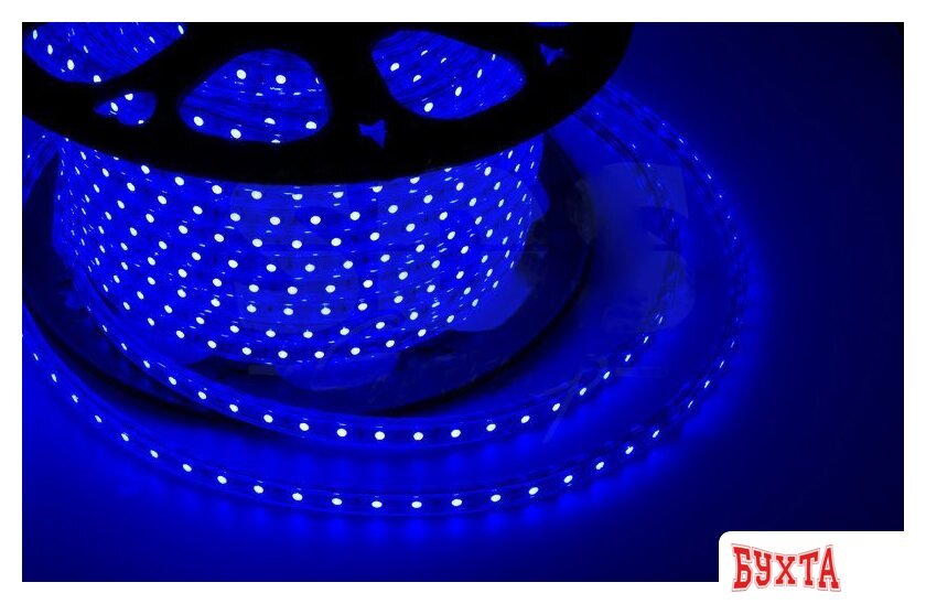 Дюралайт Neon-Night LED лента герметичная [142-103]