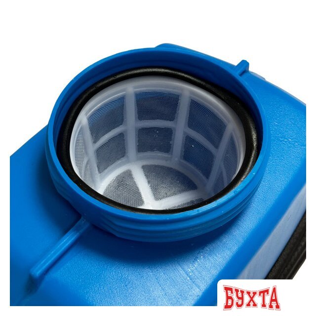 Аккумуляторный опрыскиватель Hyundai HYSL 0512 4