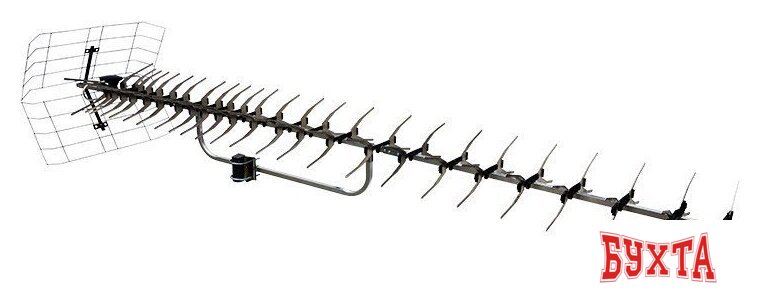 ТВ-антенна Rexant RX-414