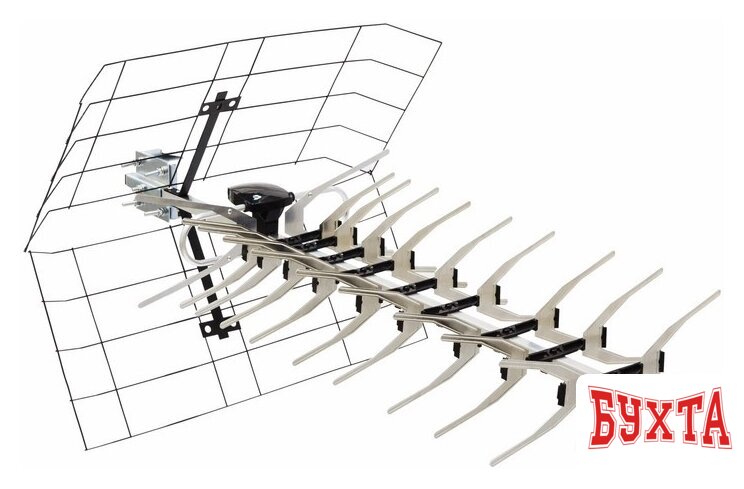 ТВ-антенна Rexant RX-413