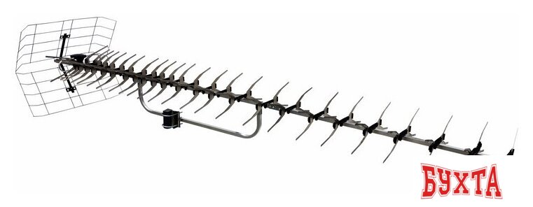 ТВ-антенна Rexant RX-414-1