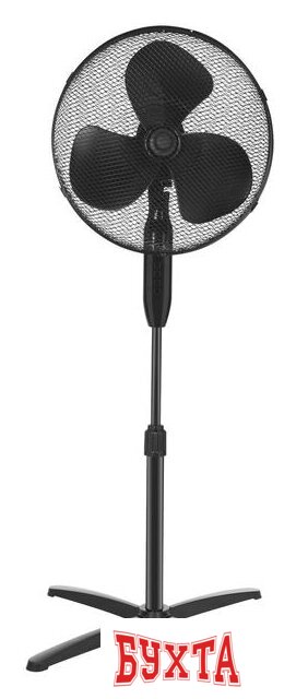 Вентилятор Midea FS 4053