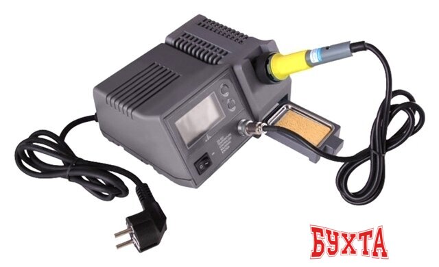 Паяльная станция Rexant 12-0145