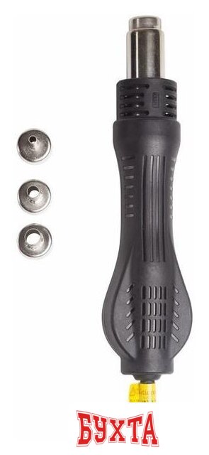 Паяльная станция Rexant 12-0721 4