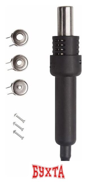 Паяльная станция Rexant 12-0716 5