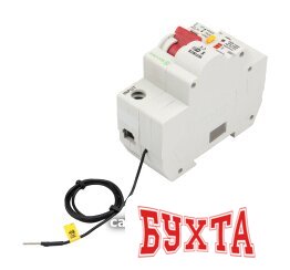 Выключатель автоматический Securic Wi-Fi 1P/16А SEC-HV-116