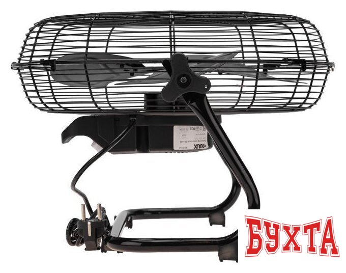 Вентилятор DUX DX-400 60-0240 5