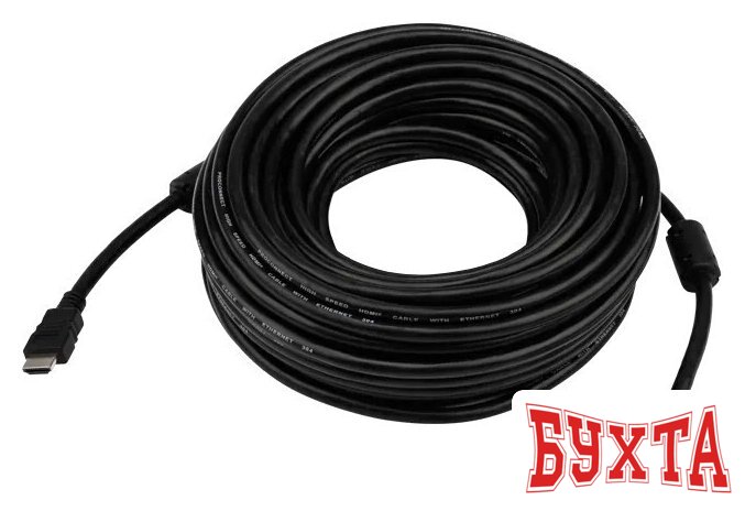 Кабель PROconnect 17-6110-6