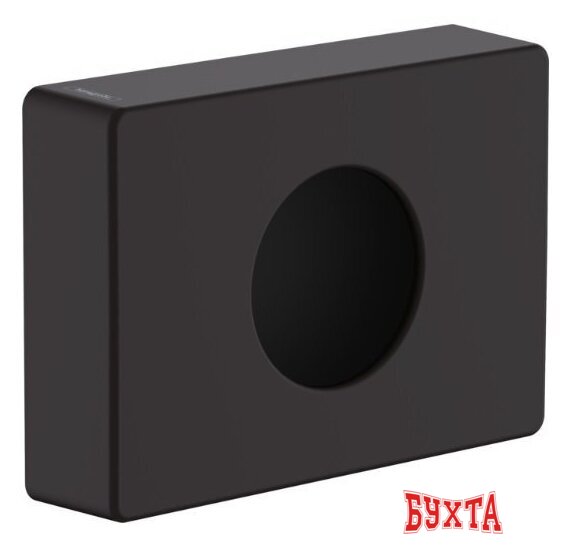 Держатель для гигиенических пакетов Hansgrohe AddStoris 41773670